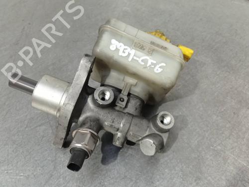 Used Brake master cylinder SEAT TOLEDO II (1M2) 1.9 TDI (110 hp) 30274974