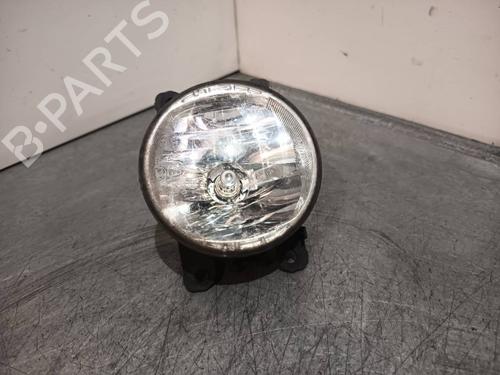 Used Right front fog light Right front fog light DACIA LODGY (JS_) [2012-2026] 40436062 40436062