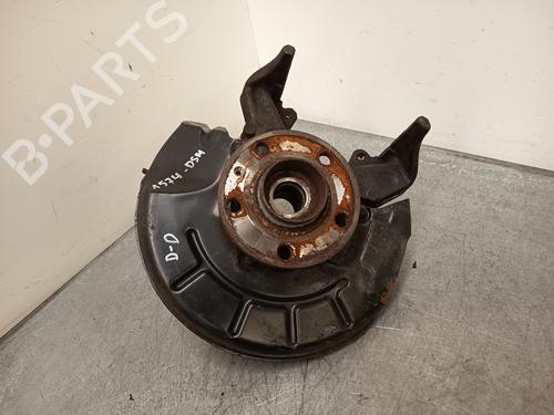 Right front steering knuckle SEAT CORDOBA (6L2) 1.9 SDI | BP27262662M26 