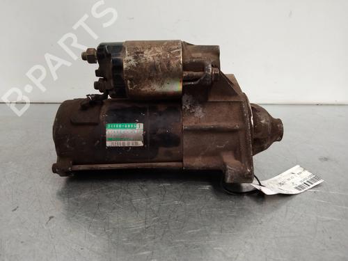 Used Starter Starter 12443507 12443507