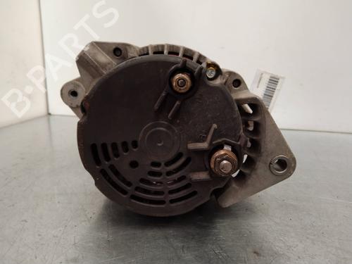 Alternator OPEL ASTRA G Hatchback (T98) 1.6 16V (F08, F48) | BP2247979M7 