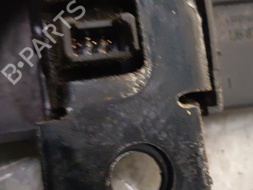 Tailgate lock VW GOLF IV (1J1)  | BP27303119C101 