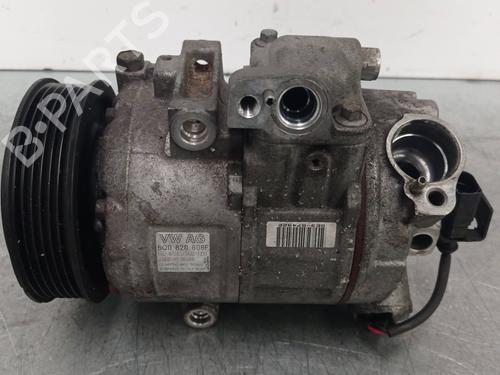Used AC compressor SEAT IBIZA IV (6J5, 6P1) [2008-2017]  8614655