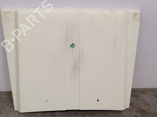 Hood NISSAN PATROL III/2 Station Wagon (W260) 2.8 D 4x4 | BP29641251C1 