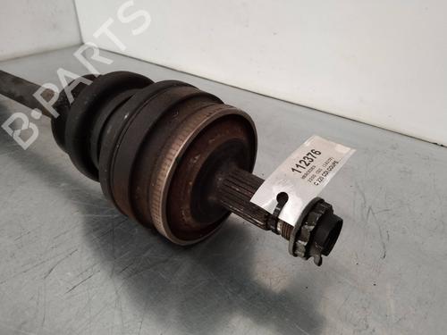 Left rear driveshaft MERCEDES-BENZ C-CLASS Coupe (CL203) C 220 CDI (203.706) | BP7311827M40 