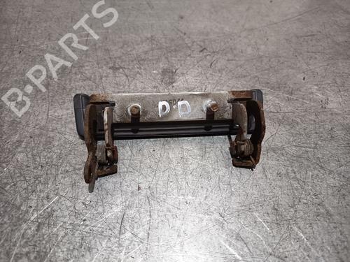 Maniglia esterna anteriore destra MITSUBISHI GALLOPER (JK-01) [1998-2003]  32134619