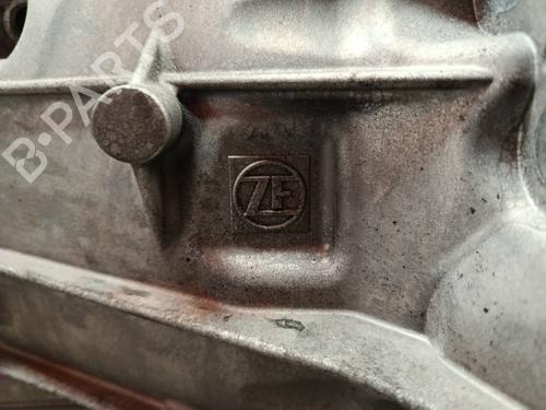 Gearbox JAGUAR XE (X760) 2.0 D | BP38723289M3 - Image 8