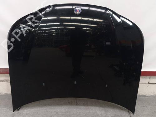 Used Hood SAAB 9-3 (YS3F, E79, D79, D75) 2.2 TiD (125 hp) 8534617