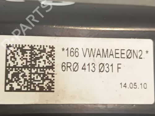Right front shock absorber SEAT IBIZA IV (6J5, 6P1)  | BP29157307M17 