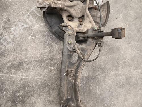 Used Left rear steering knuckle Left rear steering knuckle 37071920 37071920