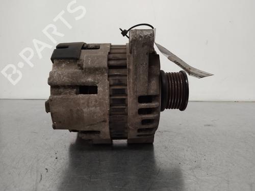 Alternator DAEWOO NUBIRA Saloon (J100) 1.6 16V | BP2253579M7 