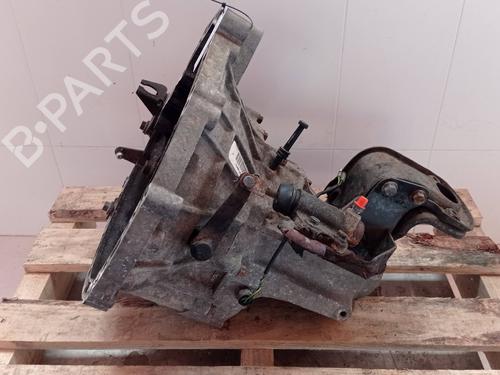 Gearbox MG MG TF 135 | BP32320537M3 - Image 2