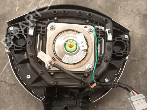 Airbag Kit NISSAN QASHQAI / QASHQAI +2 I (J10, NJ10, JJ10E)  | BP28326437C86 