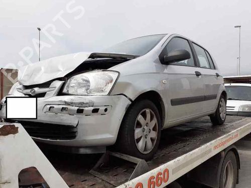 Alternator HYUNDAI GETZ (TB) 1.1 | BP6469569M7 