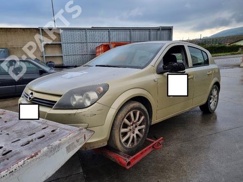 Used Parts OPEL ASTRA H (A04)  1.4 LPG (L48)  938374