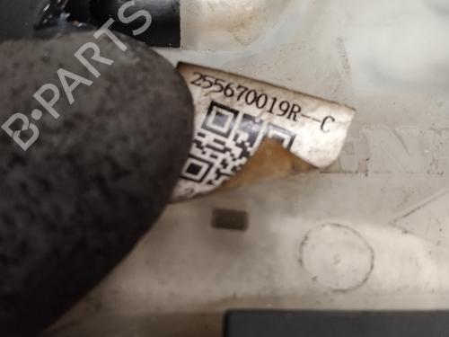 Switch RENAULT MEGANE III Grandtour (KZ0/1)  | BP27343429I30 
