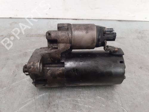 Used Starter VW TOUAREG (7LA, 7L6, 7L7) 3.0 V6 TDI (225 hp) 7296704