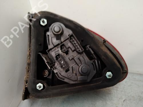 Left taillight SEAT LEON (1M1) 1.9 TDI | BP24210543C34 