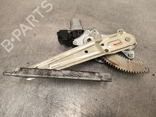 Rear right window mechanism NISSAN JUKE (F15)  | BP27701230C25 