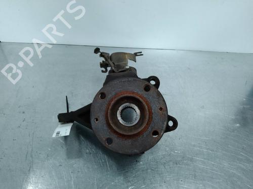 Used Right front steering knuckle CITROËN XSARA (N1) 1.9 TD (90 hp) 2250074