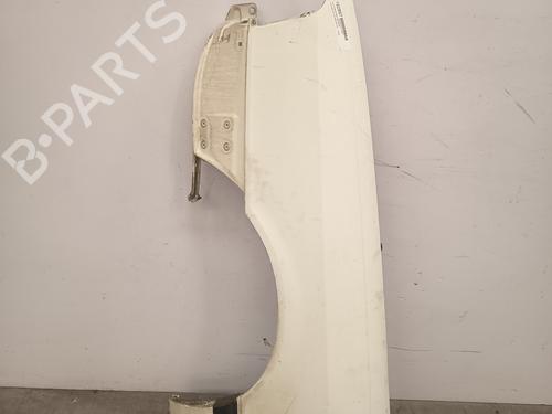 Used Left front fenders AUDI 80 B2 Saloon (811, 813, 814, 819, 853) 1.8 GTE (110 hp) 28196442