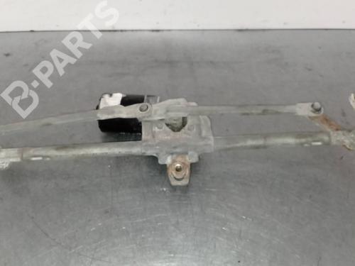 Used Front wiper motor Front wiper motor VW BORA I (1J2) 1.6 (101 hp) 11053755 11053755