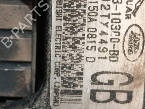 Alternator JAGUAR XE (X760) 2.0 D | BP38723311M7 - Image 2