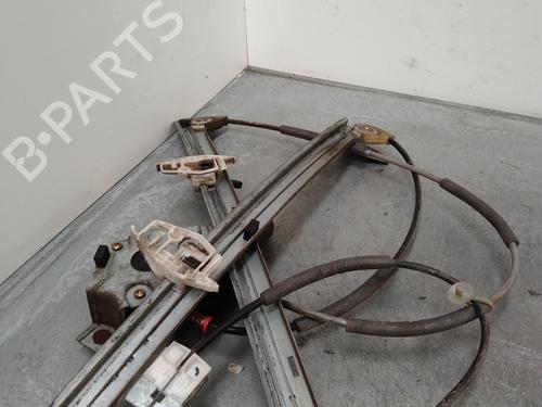 Front right window mechanism CITROËN XSARA (N1) 1.9 TD | BP26735002C23 