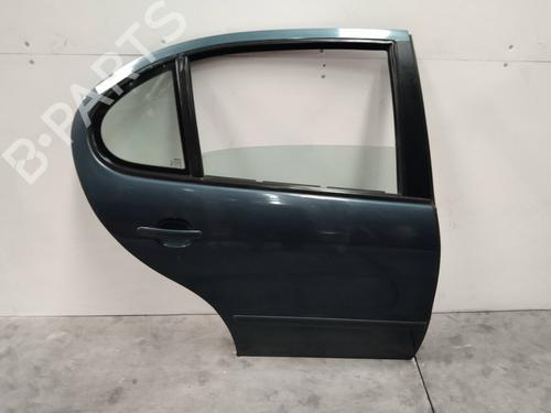 Right rear door SEAT LEON (1M1) 1.9 TDI | BP2831480C5 