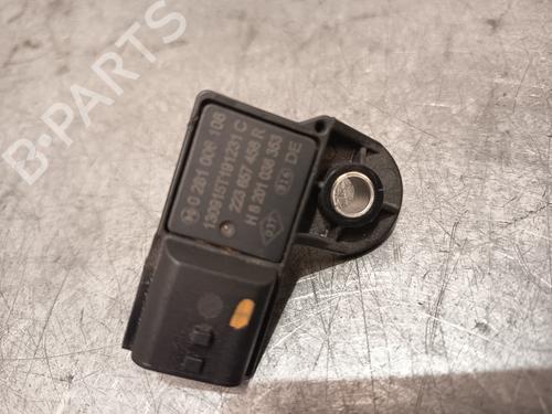 Elektronisk sensor NISSAN QASHQAI / QASHQAI +2 I (J10, NJ10, JJ10E) [2006-2014]  28047772