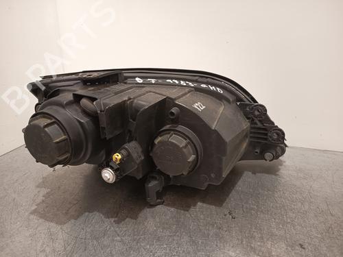 Left headlight KIA SORENTO I (JC) 2.5 CRDi | BP27660318C28 