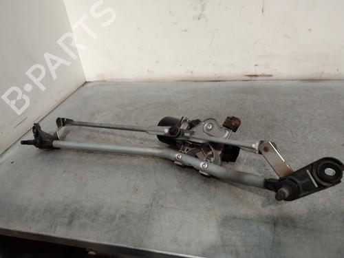 Front wiper motor RENAULT KANGOO / GRAND KANGOO II (KW0/1_)  | BP23424486M29 