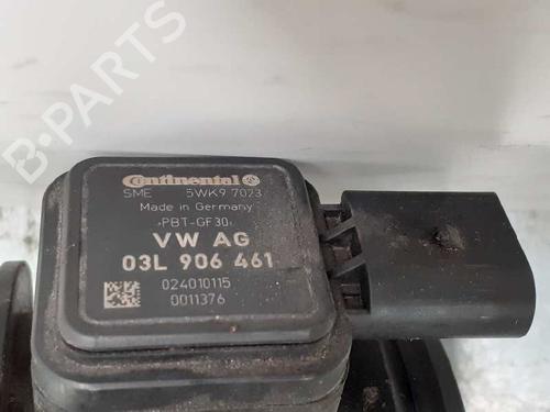 Mass air flow sensor VW GOLF VI (5K1) 1.6 TDI | BP5117107M95 