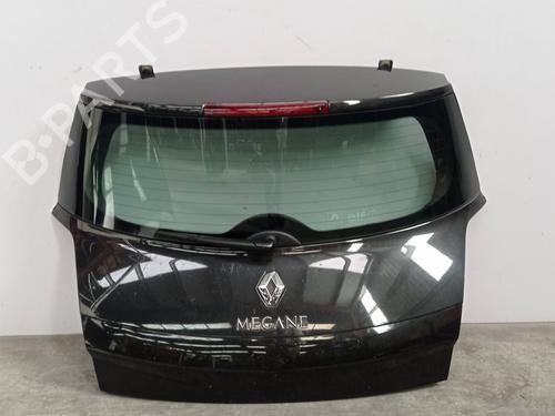 Bakluke CC/Kombi-Kupé RENAULT MEGANE II Saloon (LM0/1_) 1.9 dCi (LM0G, LM1G, LM2C) | BP29641262C6 