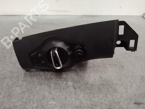 Used Headlight switch AUDI A5 (8T3) 3.0 TDI quattro (240 hp) 23565959