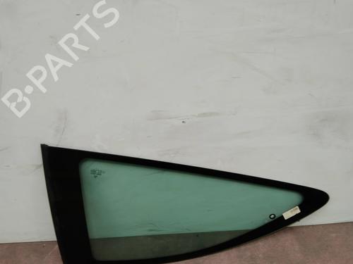 Rear right door window CITROËN XSARA (N1) 1.9 TD | BP2286314C21 