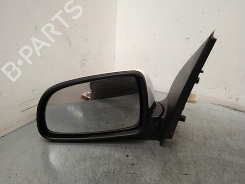 Used Left mirror CHEVROLET AVEO / KALOS Hatchback (T250, T255) 1.2 (84 hp) 22319762