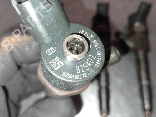 Other RENAULT MEGANE II Saloon (LM0/1_) 1.9 dCi (LM0G, LM1G, LM2C) | BP30160351O1