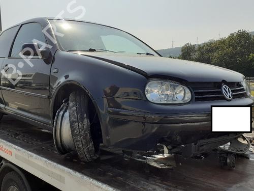 Cylinder head VW GOLF IV (1J1)  | BP13316591M5 