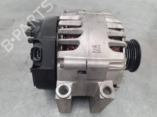 Alternator OPEL ASTRA J Sports Tourer (P10) 1.6 CDTi (35) | BP7627730M7 