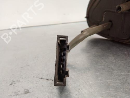 Right mirror VW GOLF III (1H1) 1.9 TDI | BP6469147C27 