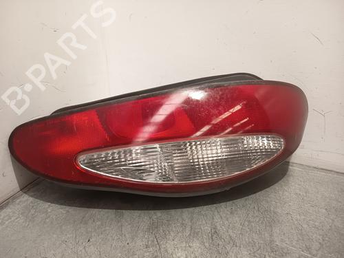Used Left taillight HYUNDAI COUPE I (RD) 2.0 16V (139 hp) 28327959