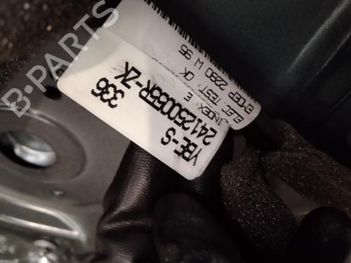 Left front door RENAULT MEGANE III Grandtour (KZ0/1)  | BP27343446C2 