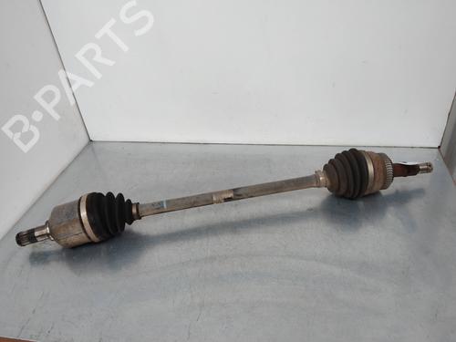 Used Left rear driveshaft KIA SPORTAGE II (JE_, KM_) 2.0 CRDi 4WD (140 hp) 7900167