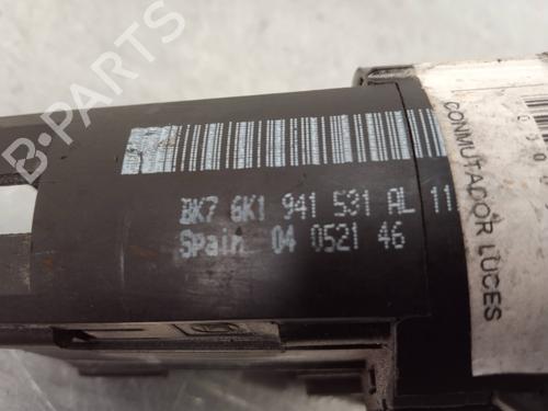 Headlight switch SEAT IBIZA II (6K1) 1.9 D | BP2255867I24 