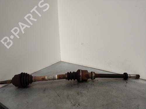 Used Right front driveshaft PEUGEOT 206 SW (2E/K) [2002-2025]  24552930