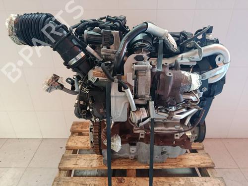 Engine DACIA SANDERO II | BP39433918M1 - Image 4