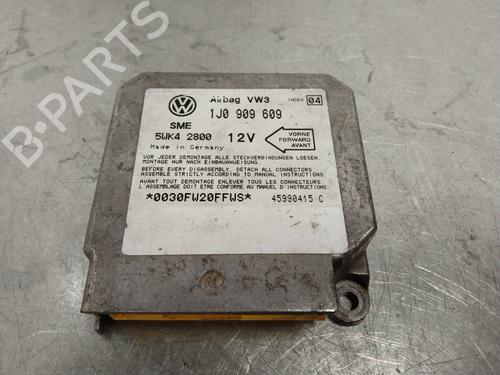 Kollisjonspute styreenhet SEAT IBIZA II (6K1) 1.9 D (68 hp) 2246232