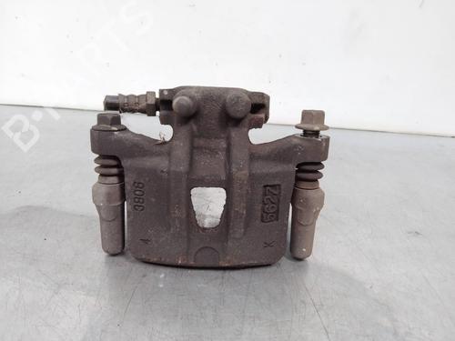 Used Left rear brake caliper MITSUBISHI GRANDIS (NA_W) 2.0 DI-D (NA8W) (136 hp) 11621385