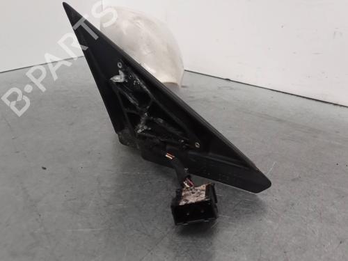 Left mirror AUDI A3 (8L1) 1.8 | BP8376212C26 